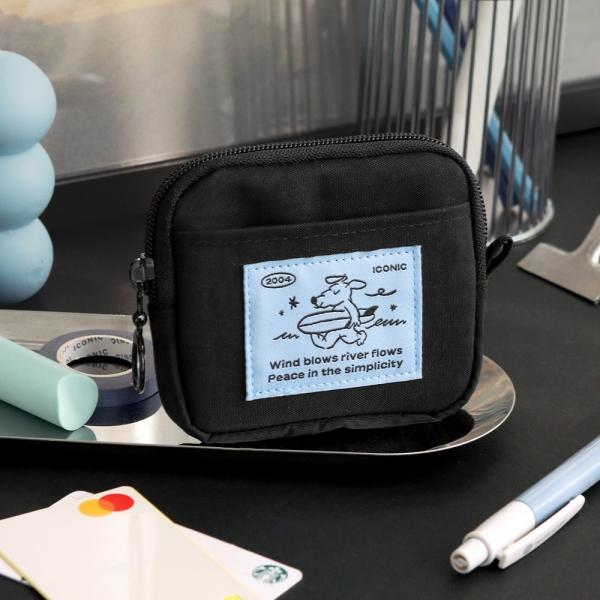 플로비 카드홀더 지갑 케이스 파우치