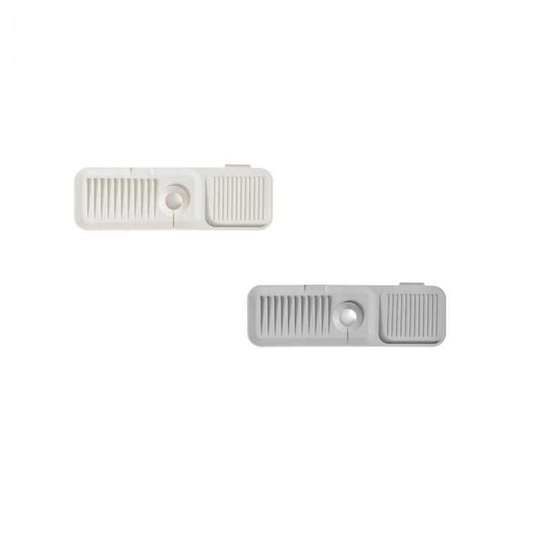 세면대 배수 실리콘 패드 45cmx14cm