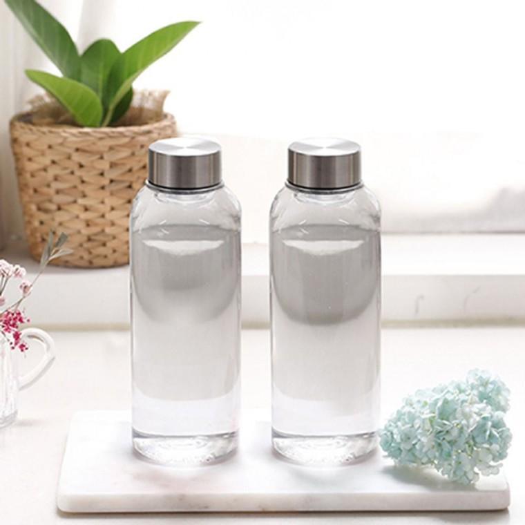 마이보틀 주문 제작 밀크 보틀 500ml 트라이탄보틀
