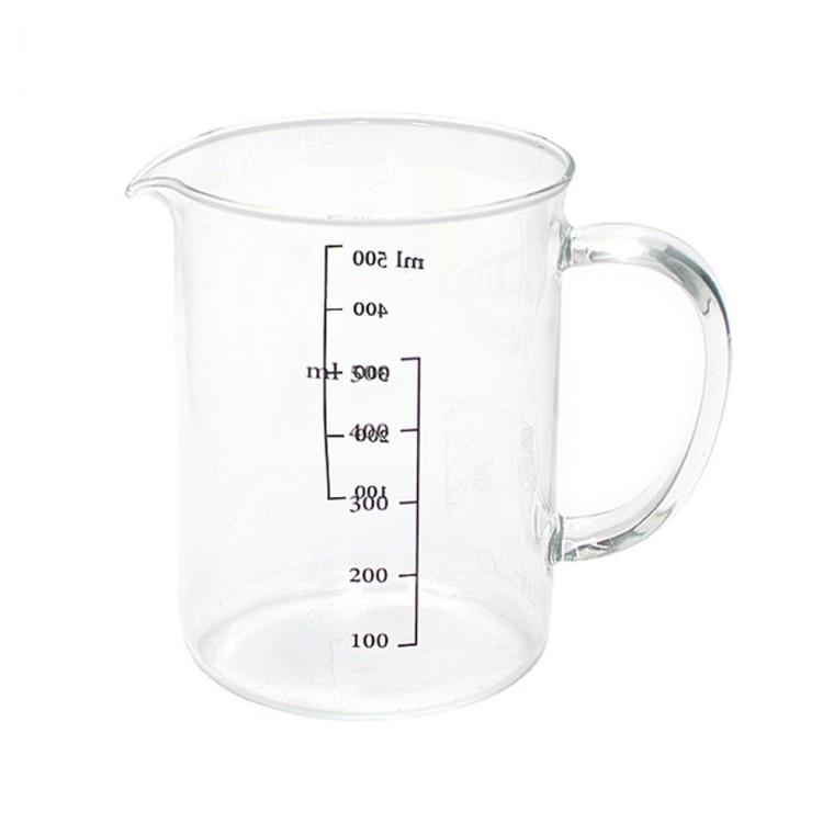 이케아 VARDAGEN 바르다겐 계량컵 500ml