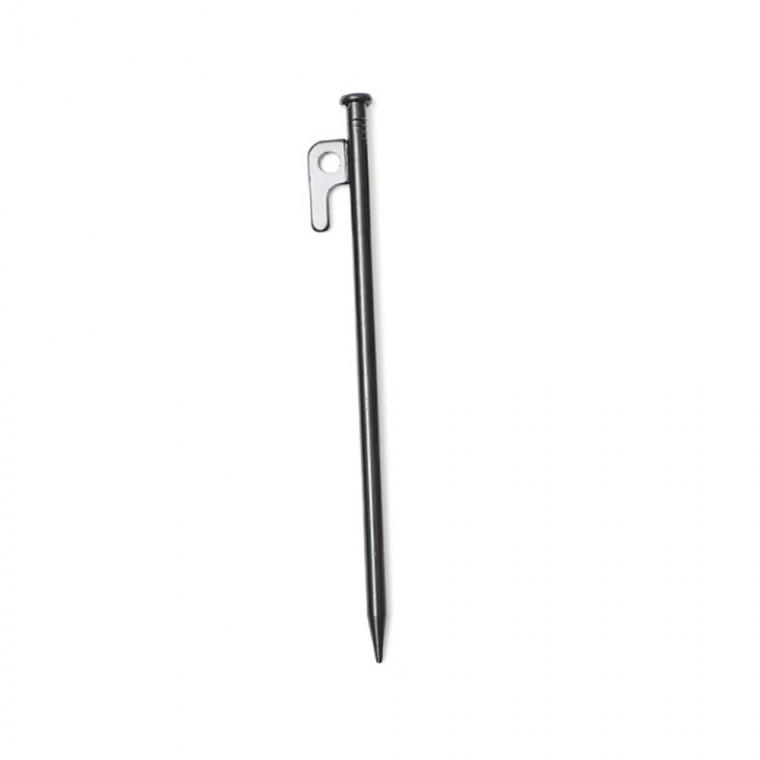 텐트 지주핀 단조팩 40cm