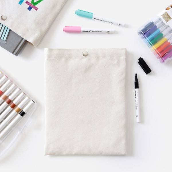 창의 북파우치 만들기