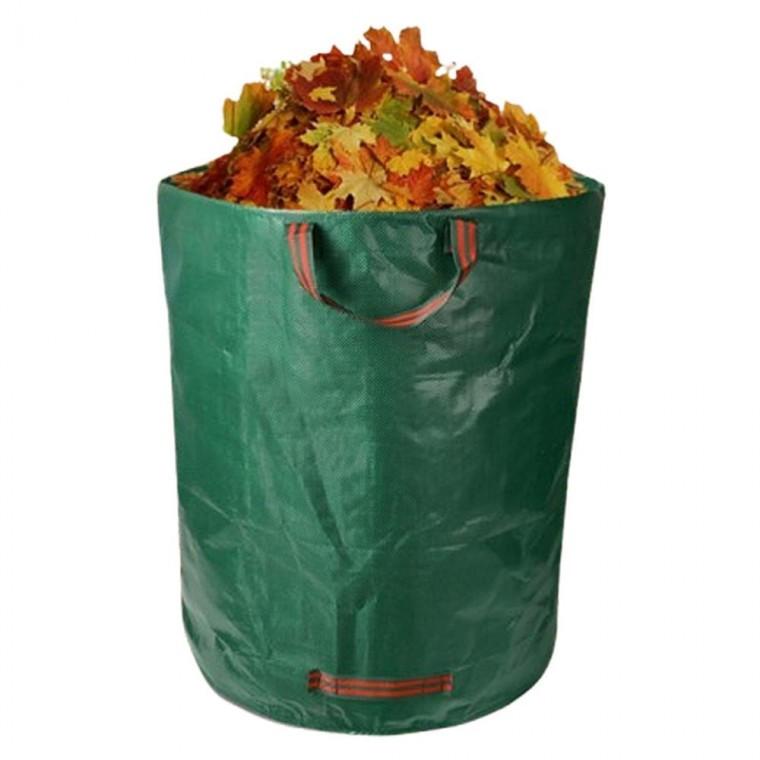 낙엽마대 낙엽 마대 65x84 마대자루 포대 푸대 낙엽포대
