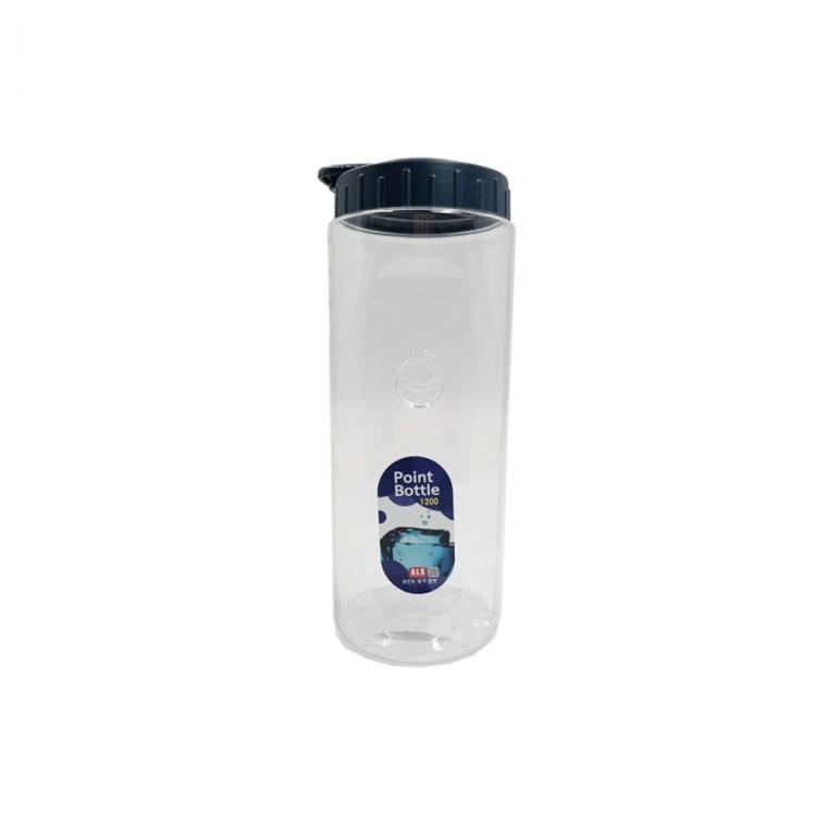 ALS 포인트 페트지 물통 물병 1200ml