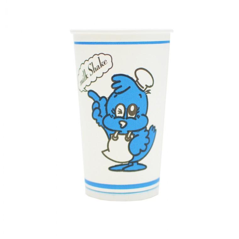 일회용컵 종이컵 슬러시컵 267ml 50개입