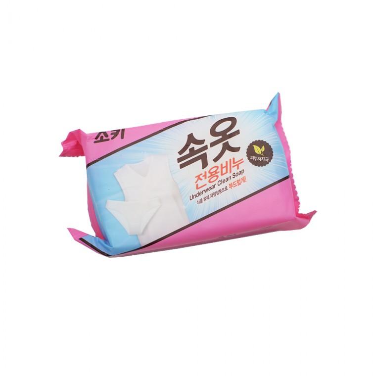 소키 속옷전용 세탁 비누 150g