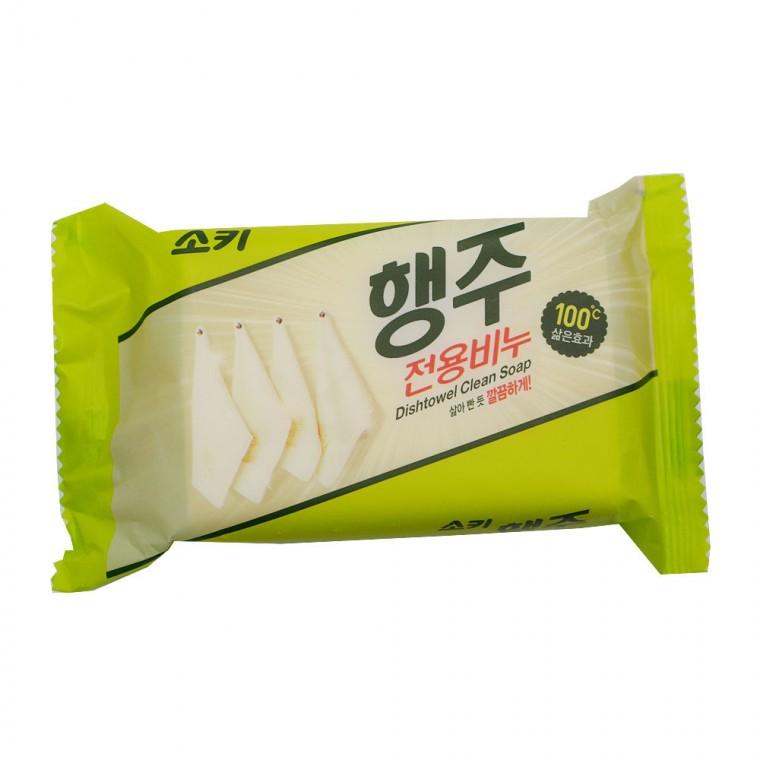 소키 행주 전용 비누 150g