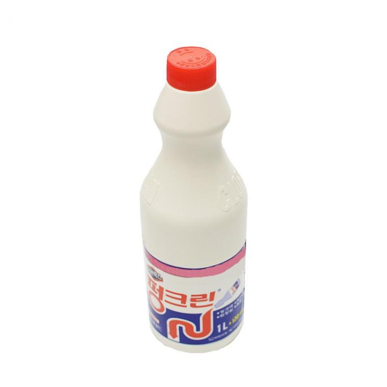 유한 펑크린 1L 용기