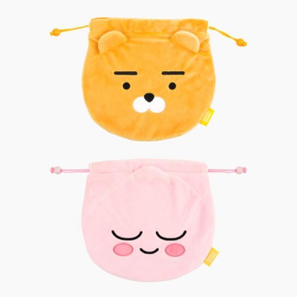 카카오 스트링파우치M