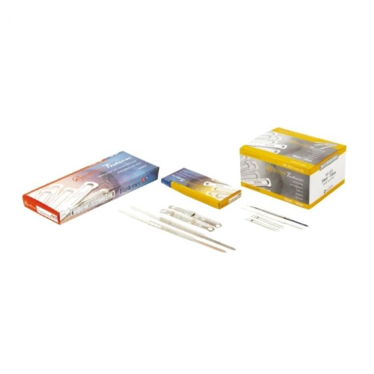 올드림 책철 특대 MF-203 80mm 50set