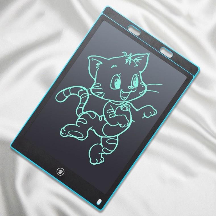 LCD메모패드 LCD 매직보드 그림패드 메모패드 8.5인치 스마트칠판