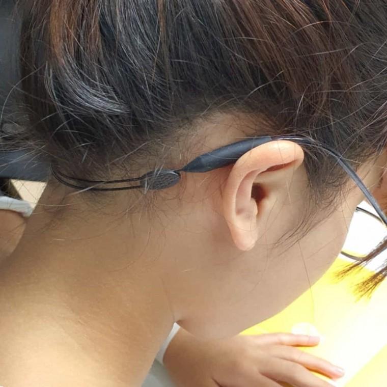 안경 스트랩 어린이용 안경줄목걸이 안경스트랩