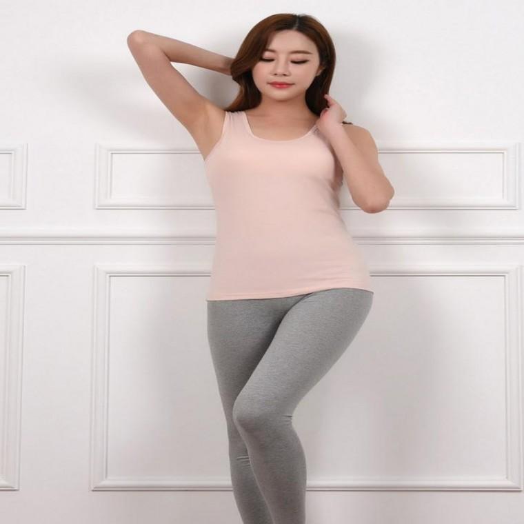 9부 무지 레깅스 면레깅스 운동레깅스 9부레깅스