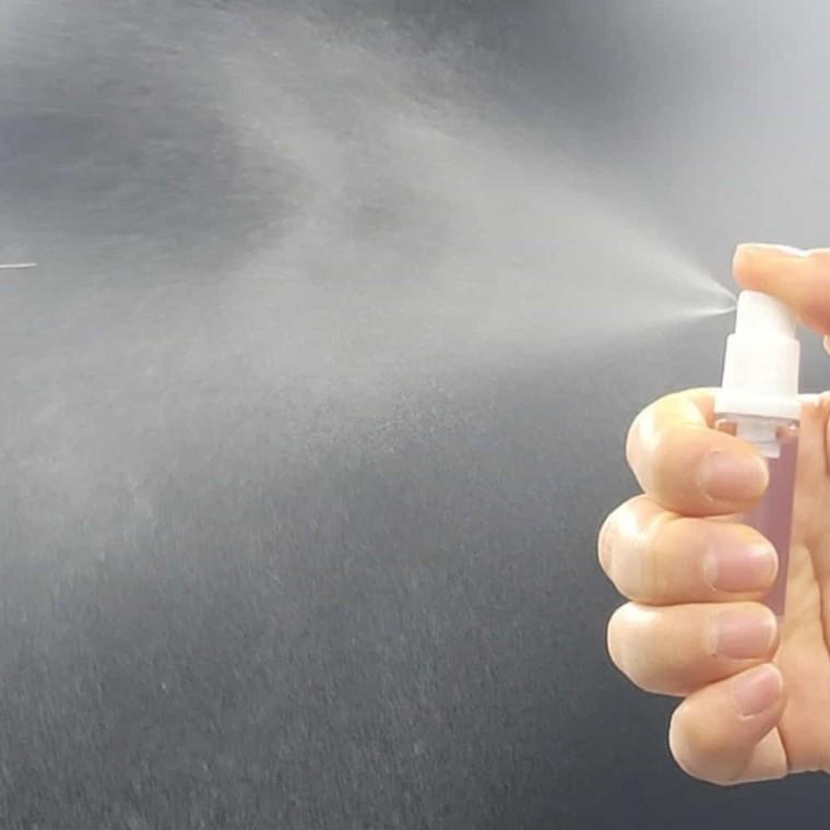 안개분사공병 미스트 10ml 미니건스프레이 미스트공병
