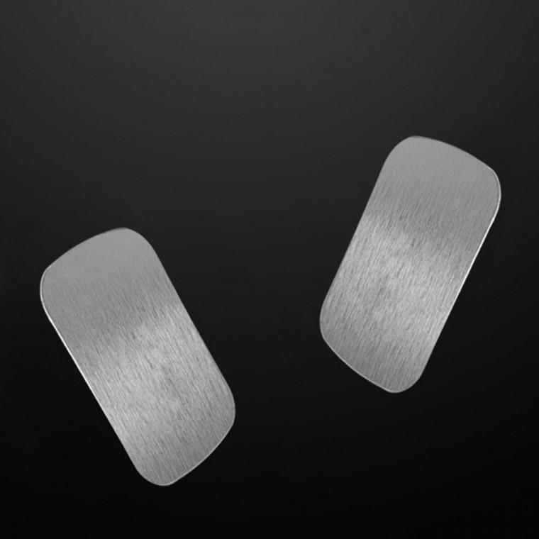 자석판 자석 거치대 보조 철판 스티커 판 25x15mm 거치대자석