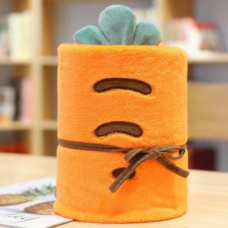 무릎담요 당근