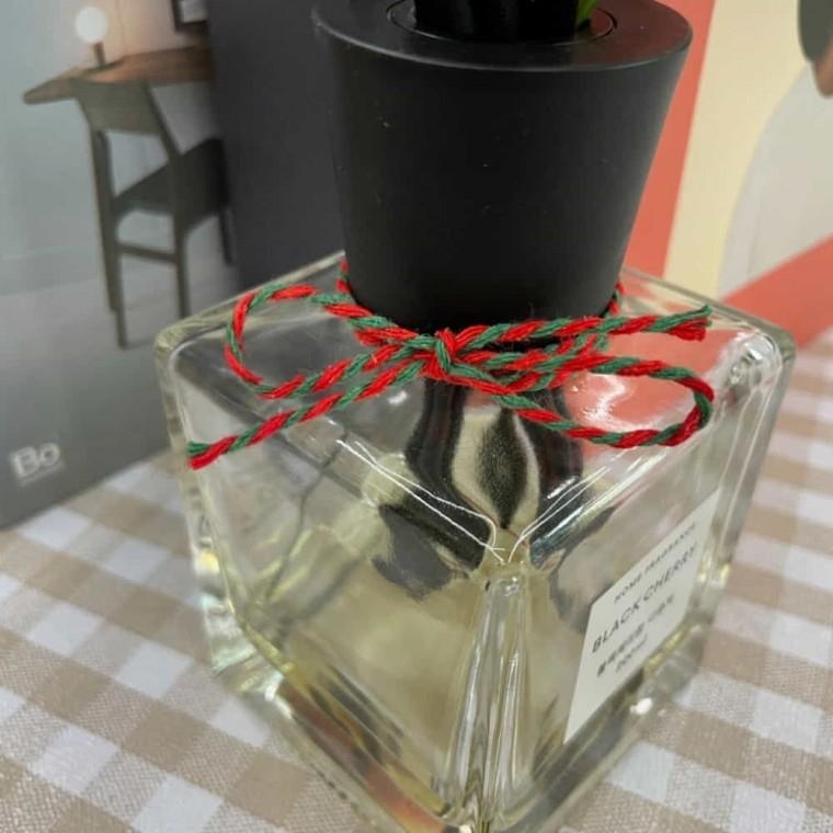 포장 택끈 100m 레드그린 행택끈 포장끈