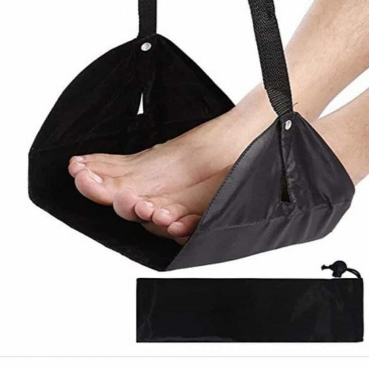 침낭 네이비
