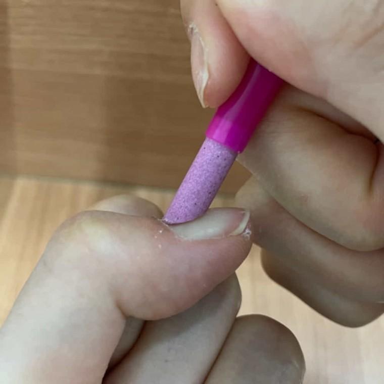 네일푸셔 손톱케어 네일팁