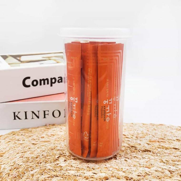 밀폐통 540ml