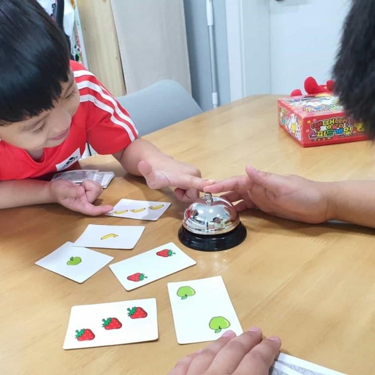 호출벨 대형 테이블호출벨 가게벨