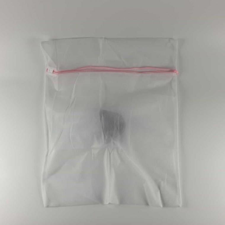 세탁망 사각 50x60 캐리어파우치 이불빨래망