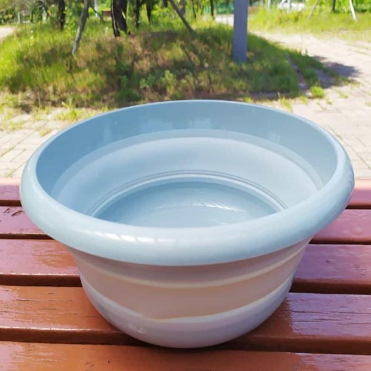 폴딩 바가지 25cm