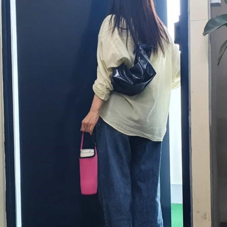 텀플러 파우치 물통가방 텀블러파우치