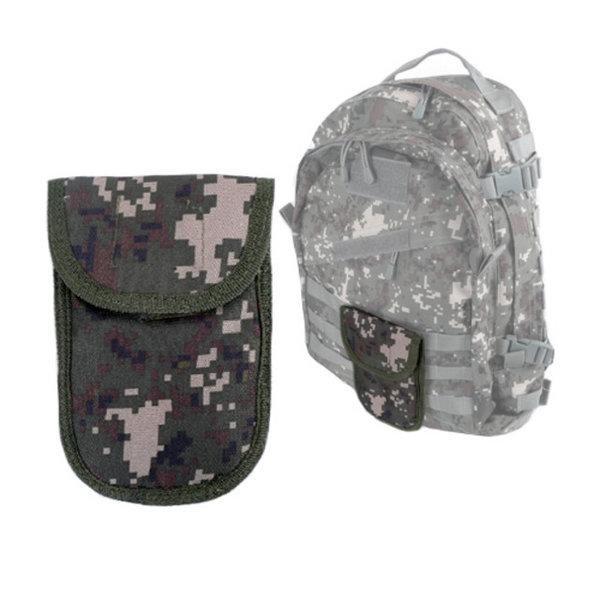 밀리터리 핸드폰 파우치