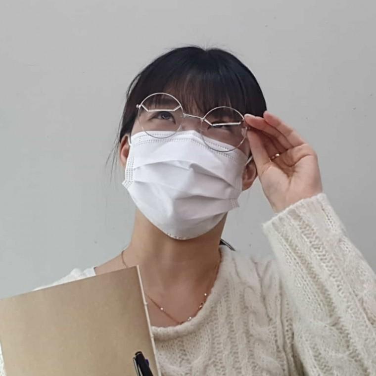 철테 안경 실버 여성안경테 메탈안경