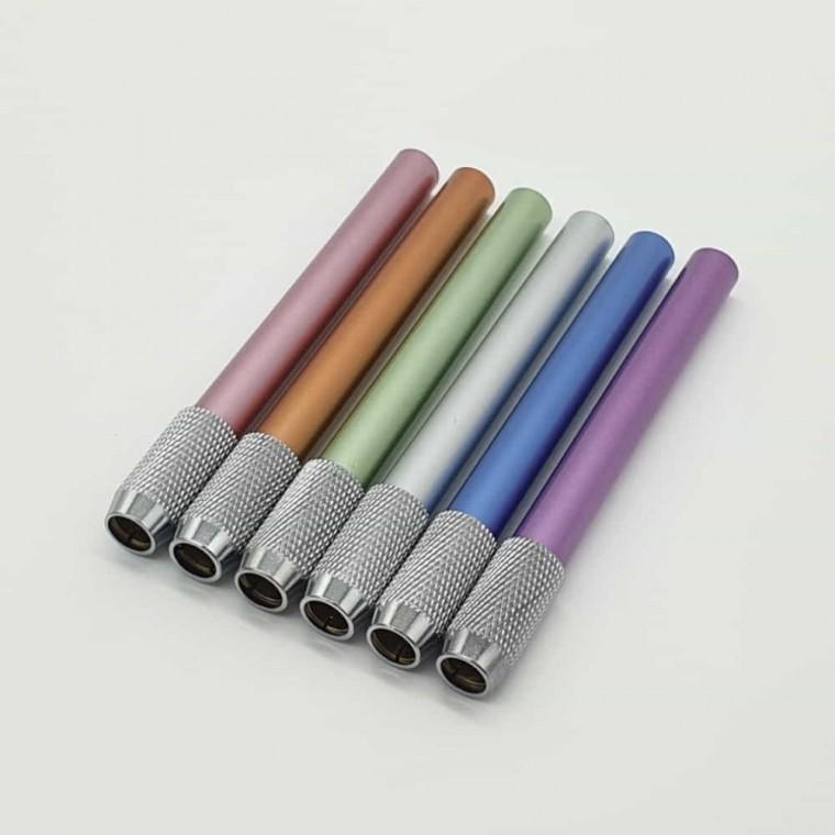 몽당연필홀더 색연필캡 펜슬홀더