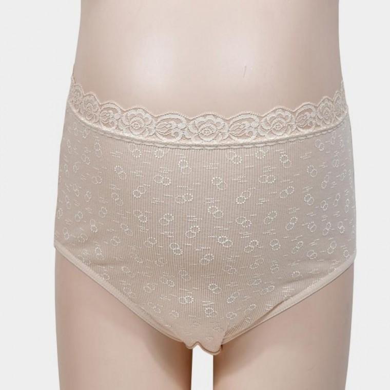 임산부용팬티 임산부속옷 여성삼각팬티 여성면팬티