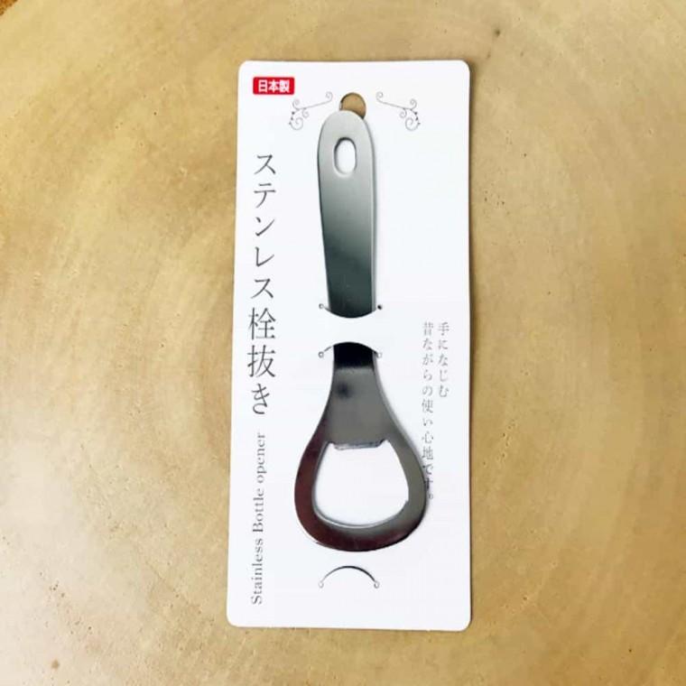 스테인레스 오프너