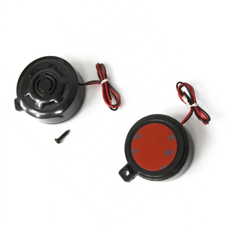 삼진 멜로디백부자 AW-100 / 후방 안전 경고음 후방벨