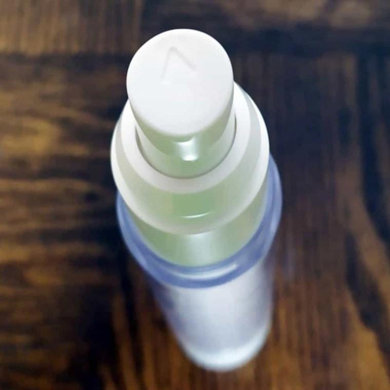 진공 미스트 공병 50ml