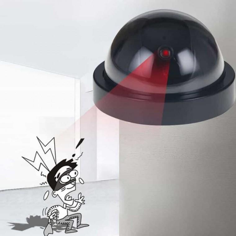 모형 CCTV