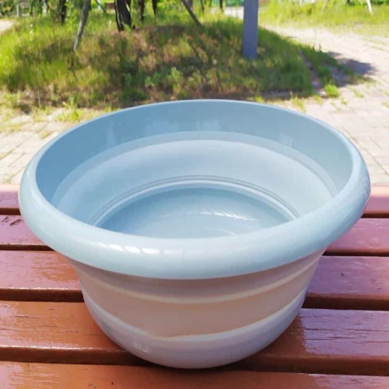 폴딩 바가지 28cm
