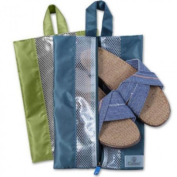 여행 신발주머니 SHOES POUCH  파우치 슈즈 여행용