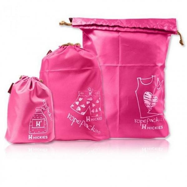 travelwash 의류 정리 파우치 3P SET 여행 용품 여행용빨레 정리함 세탁