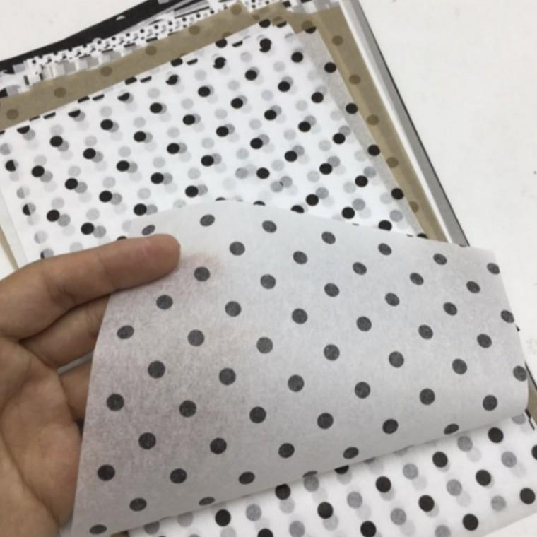 구디백 다꾸 선물 용품 포장