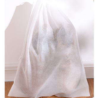 부직포 신발주머니 신발 파우치 다용도 보관
