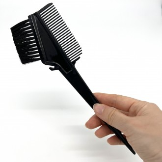 염색솔 미용실 전용 염색붓 고급 염색 브러쉬 미용재료
