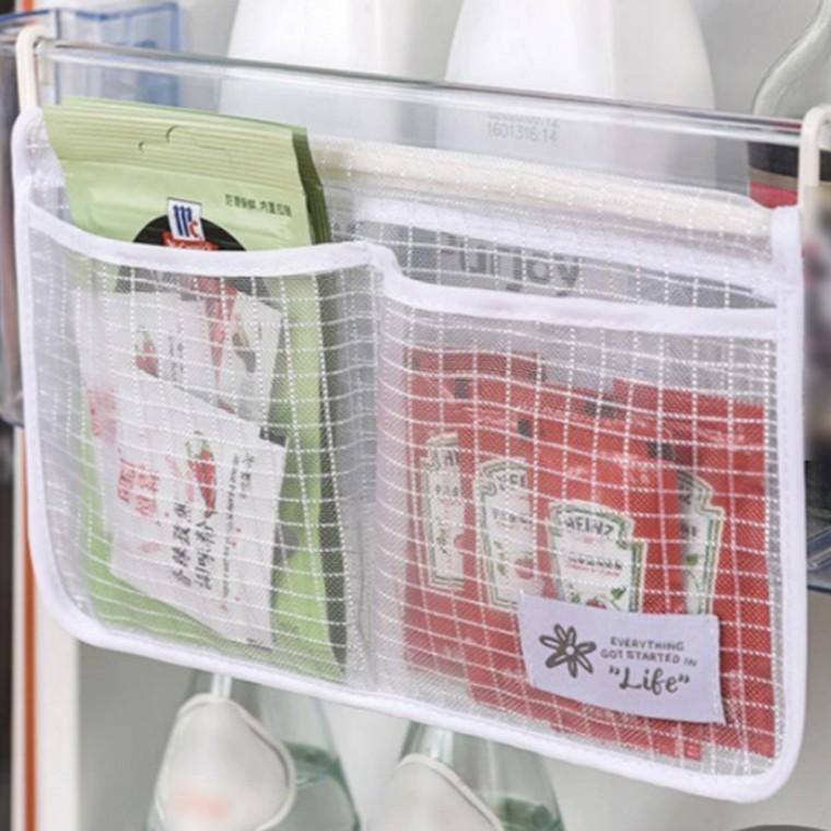 보관 정리함 냉장고 냉동실