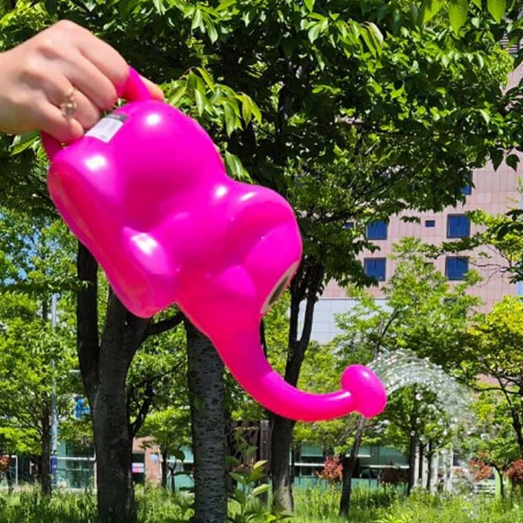 물조리개