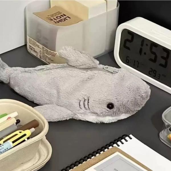 필통파우치 학생필통 해달필통 초등 캐릭터필통