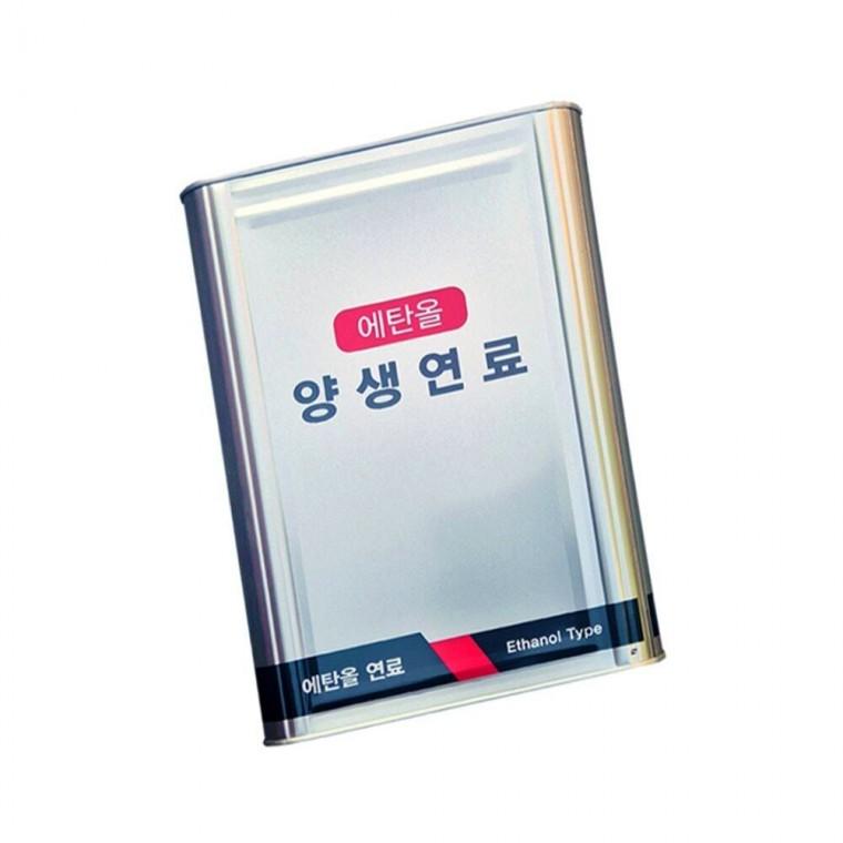 고체연료 에탄올 젤타입 1파렛 60개 고체연료가격 고체연료캔 콘크리트양생