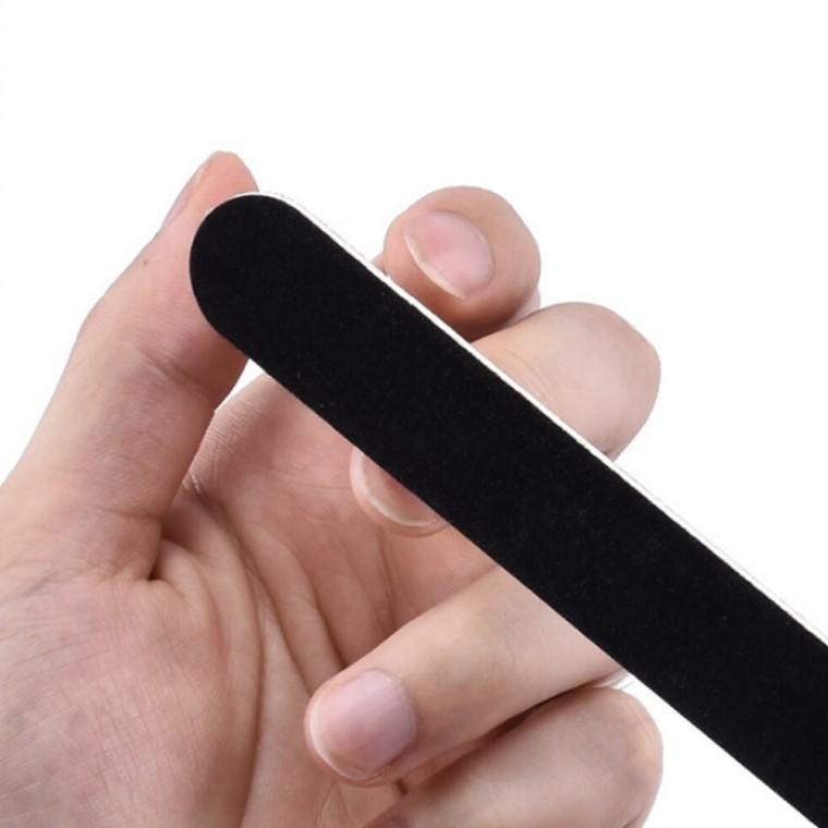 우드 파일 셀프 네일 손톱 버퍼