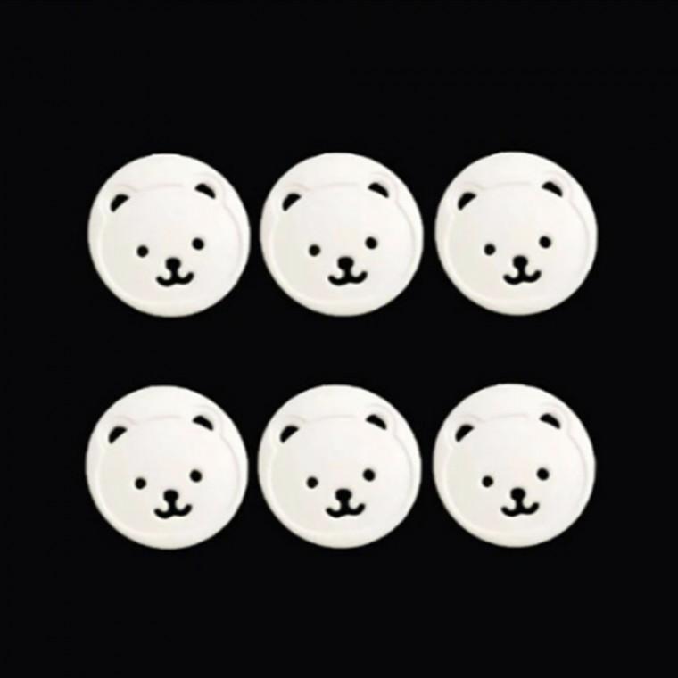 캡 안전장치 전기 플러그 커버 멀티탭 보호