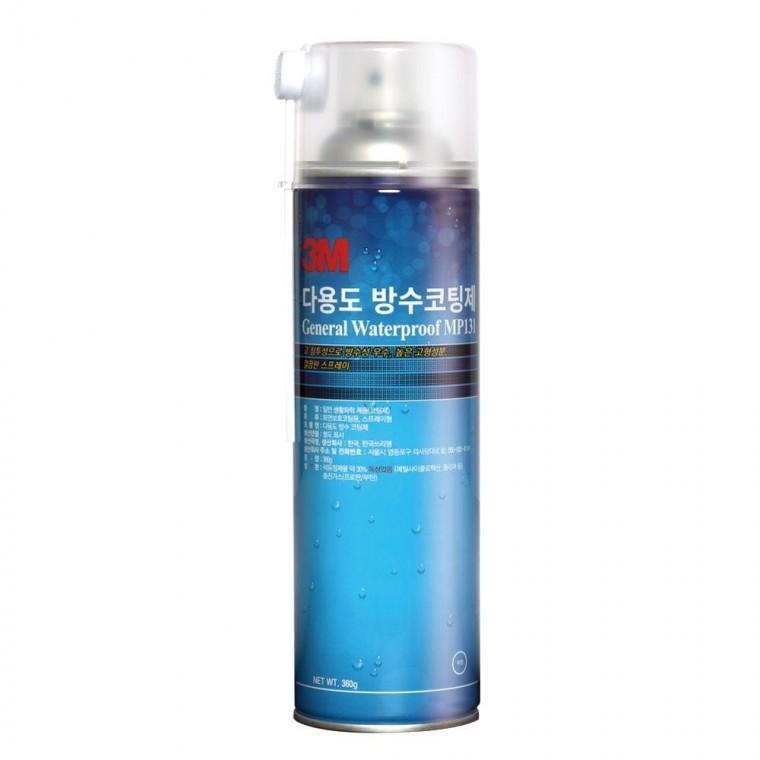 3M 다용도 방수 코팅제 스프레이