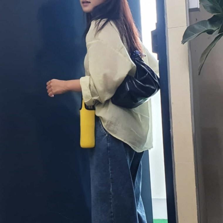 물병 파우치 텀블러주머니 보틀파우치